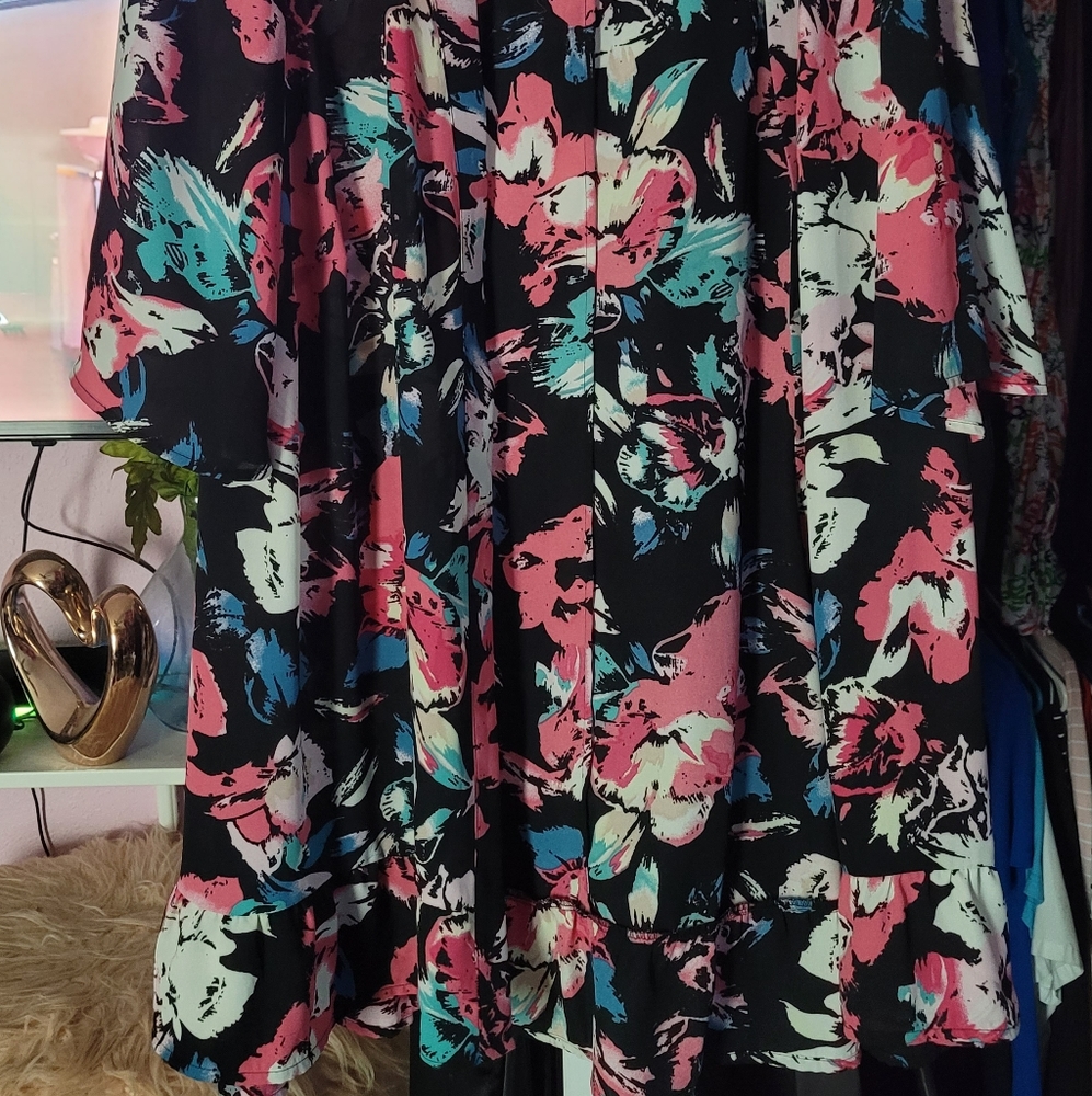Duster/jacket - Picture 2 of 3